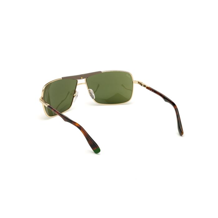 Gafas de Sol Hombre Web Eyewear WE0280-6232N Dorado Ø 62 mm 1