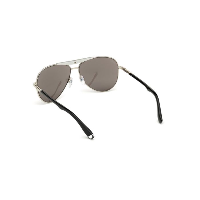 Gafas de Sol Hombre Web Eyewear WE0281-6016C ø 60 mm 1