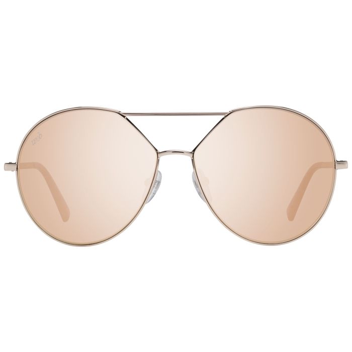Gafas de Sol Mujer Web Eyewear WE0286 5728C ø 57 mm 2