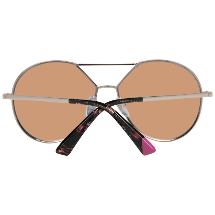 Gafas de Sol Mujer Web Eyewear WE0286 5728C ø 57 mm 1