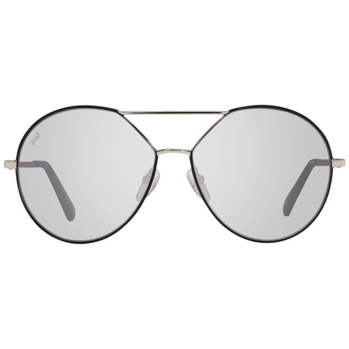 Gafas de Sol Mujer Web Eyewear WE0286 5732B ø 57 mm 2