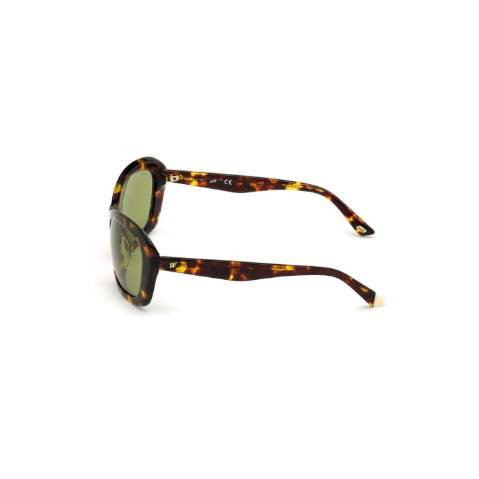 Gafas de Sol Mujer Web Eyewear WE0289-5652N ø 56 mm 2