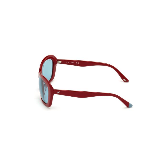 Gafas de Sol Mujer Web Eyewear WE0289-5666V ø 56 mm 2