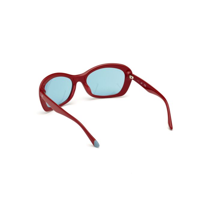 Gafas de Sol Mujer Web Eyewear WE0289-5666V ø 56 mm 1