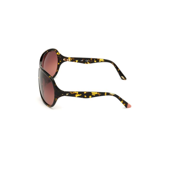 Gafas de Sol Mujer Web Eyewear WE0290-6552F Ø 65 mm 2