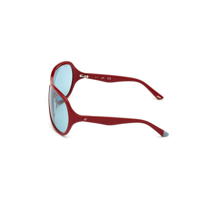 Gafas de Sol Mujer Web Eyewear WE0290-6566V Ø 65 mm 2