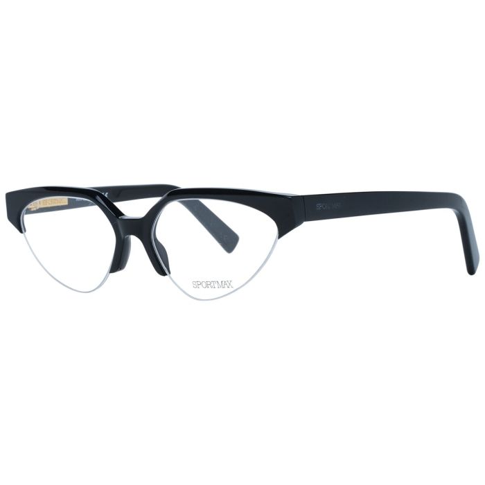 Montura de Gafas Mujer Sportmax SM5004 54001 2