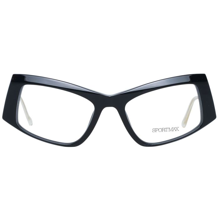 Montura de Gafas Mujer Sportmax SM5005 52001 3