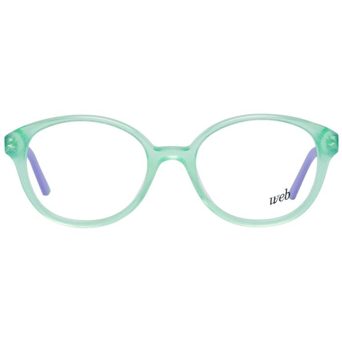 Montura de Gafas Mujer Web Eyewear WE5266 47077 2