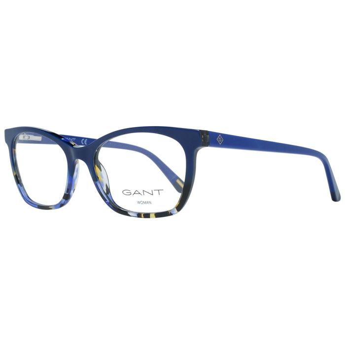 Montura de Gafas Mujer Gant GA4095 53056