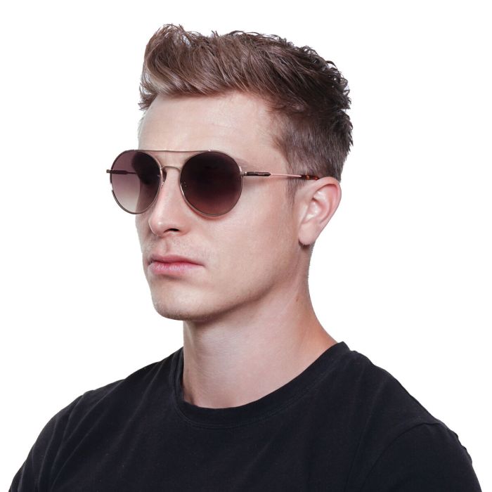 Gafas de Sol Hombre Gant GA7117 5628F 1