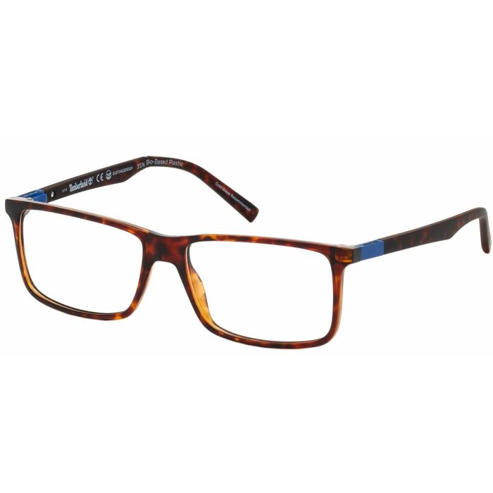 Montura de Gafas Hombre Timberland TB1650 55056