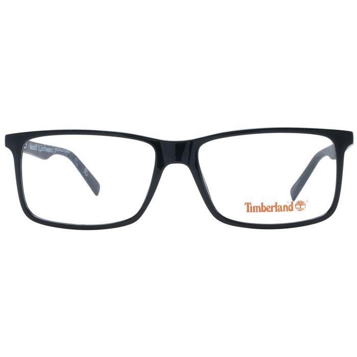 Montura de Gafas Hombre Timberland TB1650 57001 2