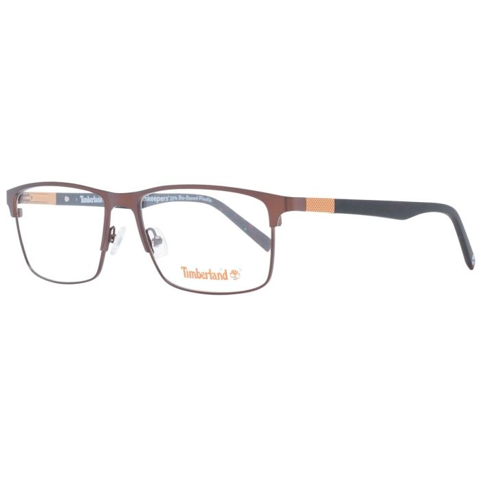 Montura de Gafas Hombre Timberland TB1651 58048