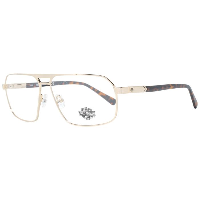 Montura de Gafas Hombre Harley-Davidson HD0809 61032