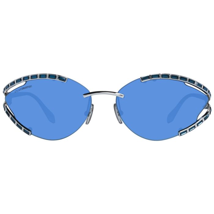 Gafas de Sol Mujer Swarovski SK0273-P 16W66 3