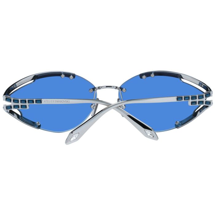 Gafas de Sol Mujer Swarovski SK0273-P 16W66 2