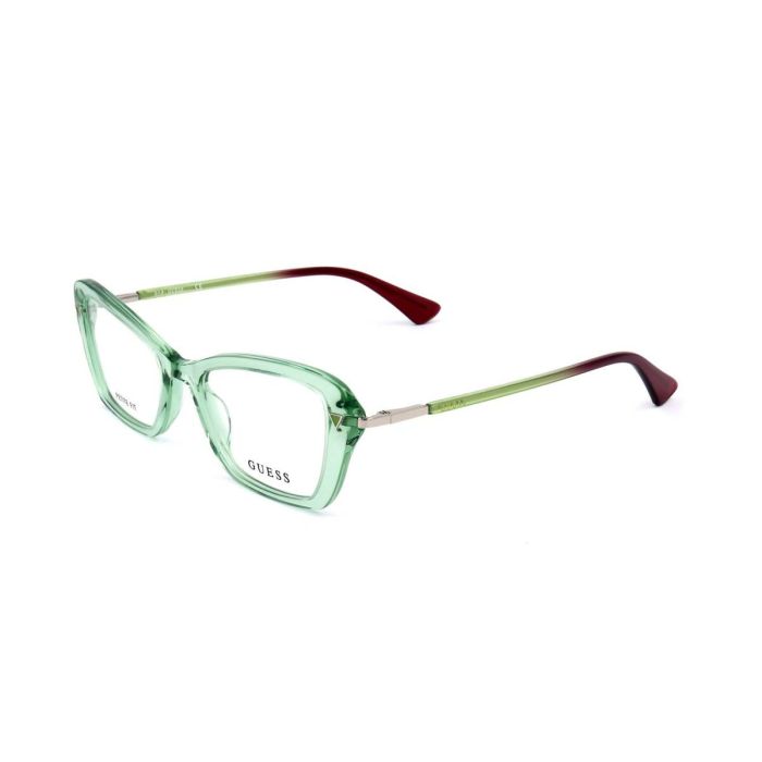 Montura de Gafas Mujer Guess GU2752 SHINY LIGHT GREEN 2 Montura de Gafas Mujer Guess GU2752 SHINY LIGHT GREEN 2