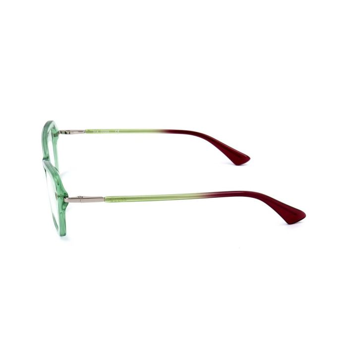 Montura de Gafas Mujer Guess GU2752 SHINY LIGHT GREEN 1 Montura de Gafas Mujer Guess GU2752 SHINY LIGHT GREEN 1