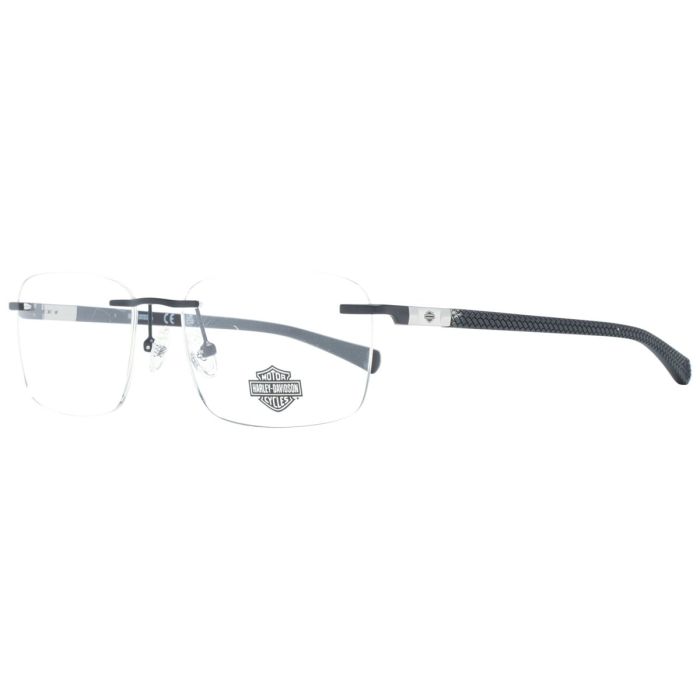 Montura de Gafas Hombre Harley-Davidson HD0810 55002