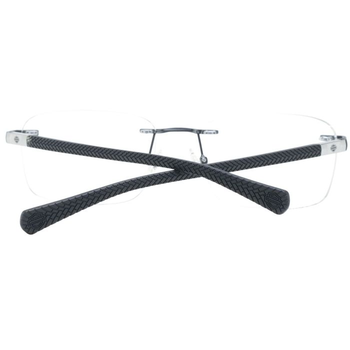 Montura de Gafas Hombre Harley-Davidson HD0810 55002 1