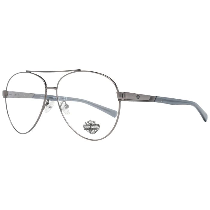 Montura de Gafas Hombre Harley-Davidson HD0812 60008