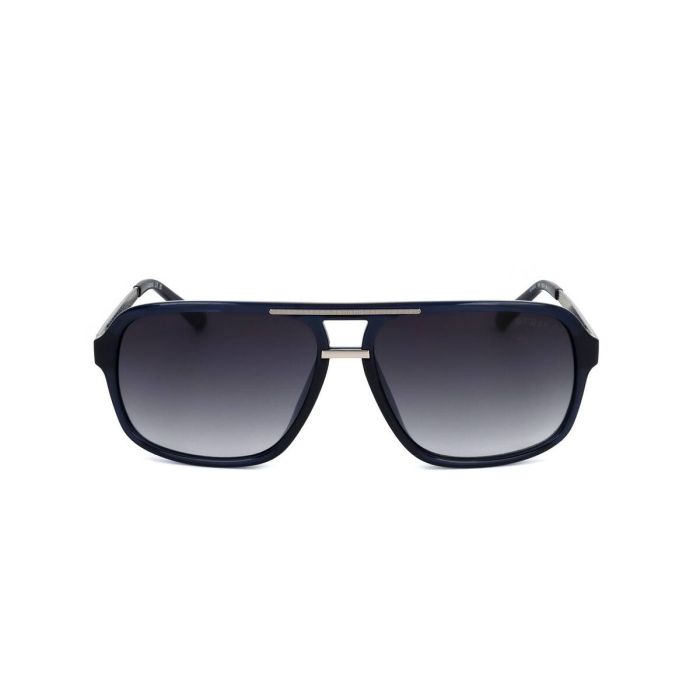 Gafas de Sol Hombre Guess GU6955 SHINY BLUE Gafas de Sol Hombre Guess GU6955 SHINY BLUE