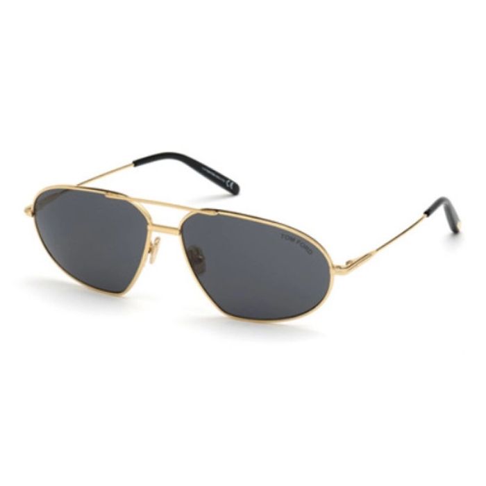 Gafas de Sol Hombre Tom Ford FT0771 63 30A