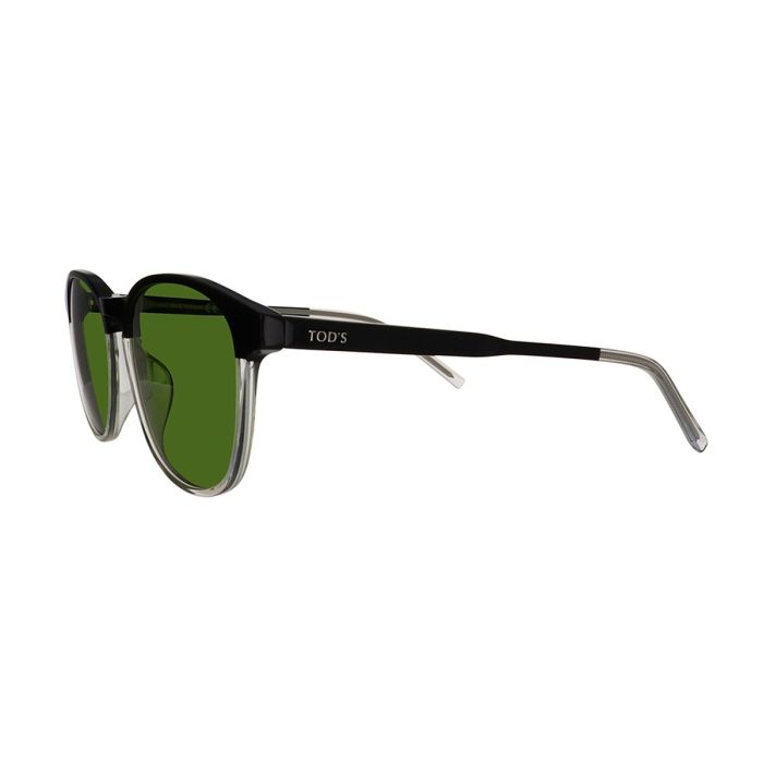 Gafas de Sol Hombre Tods TO0280-01N-53