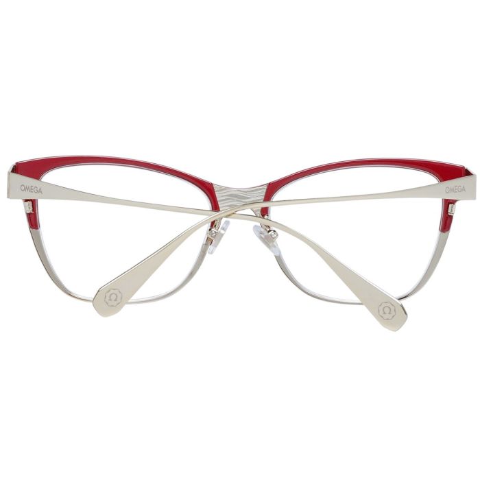 Montura de Gafas Mujer Omega OM5001-H 54066 2
