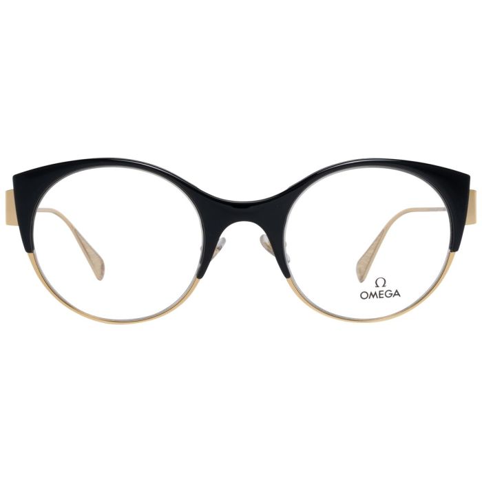 Montura de Gafas Mujer Omega OM5002-H 51001 3