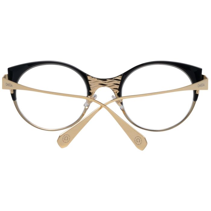 Montura de Gafas Mujer Omega OM5002-H 51001 2