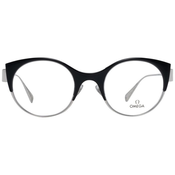 Montura de Gafas Mujer Omega OM5002-H 5101A 3