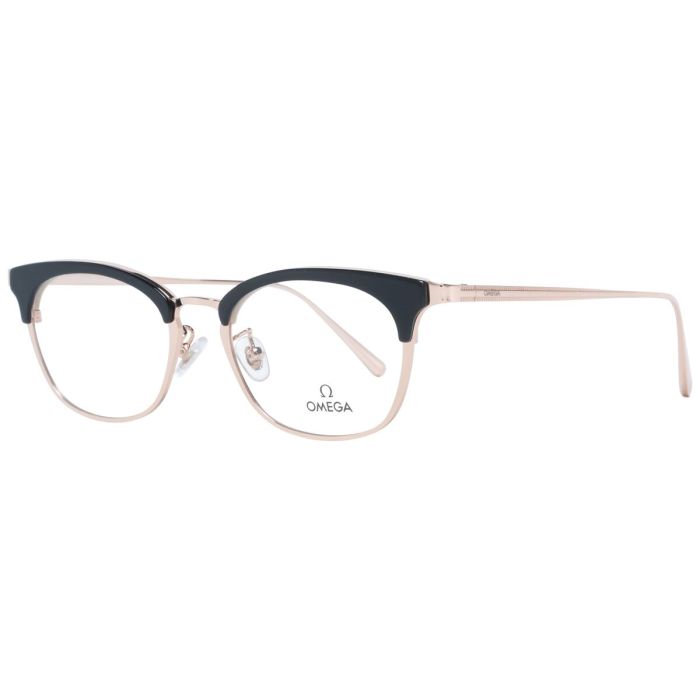 Montura de Gafas Mujer Omega OM5009-H 4901A