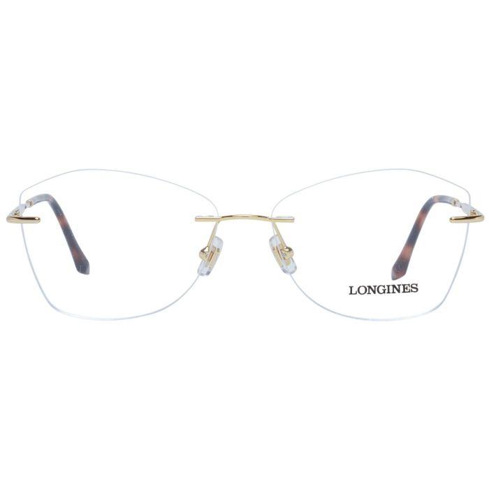Montura de Gafas Mujer Longines LG5010-H 56030 3