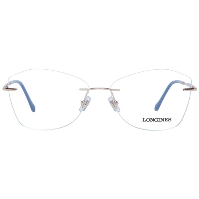 Montura de Gafas Mujer Longines LG5010-H 56033 3