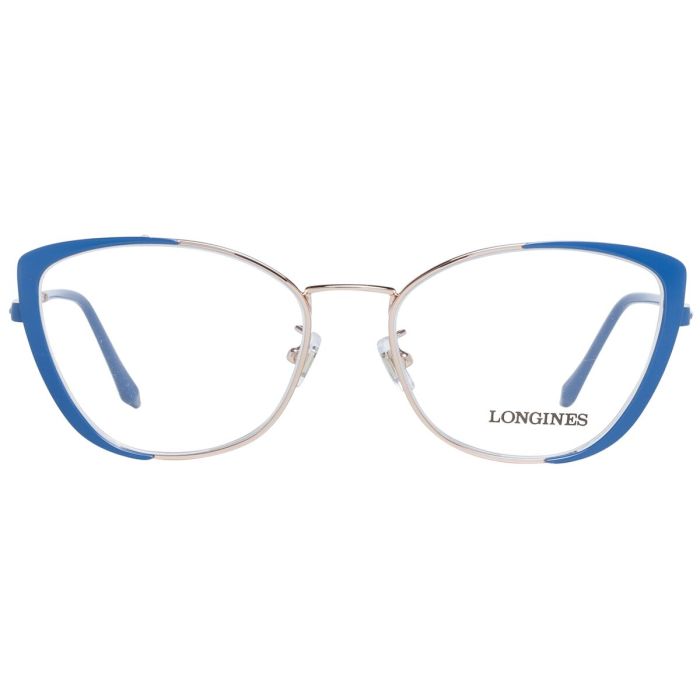 Montura de Gafas Mujer Longines LG5011-H 54090 1