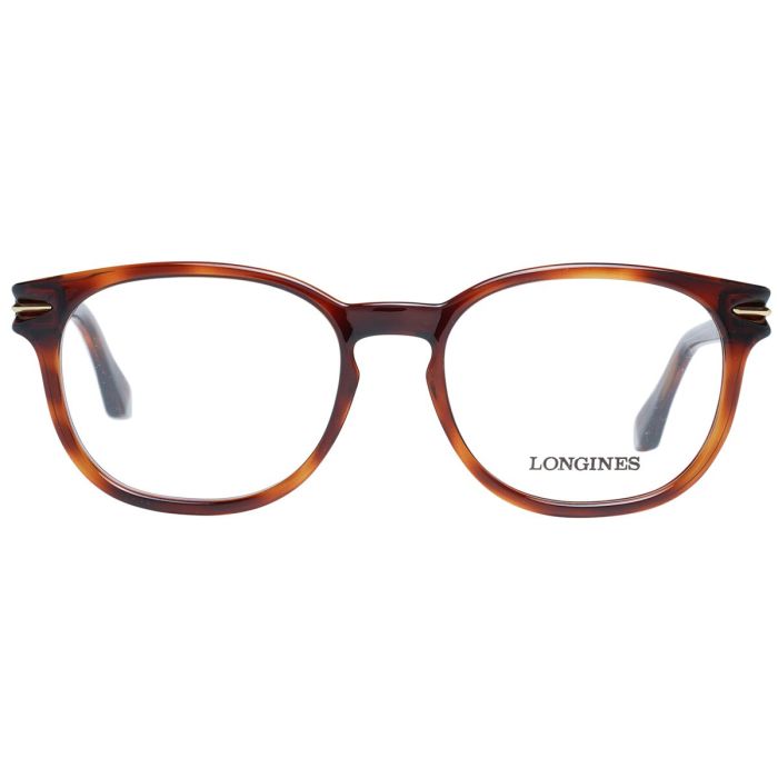 Montura de Gafas Unisex Longines LG5009-H 52053 4