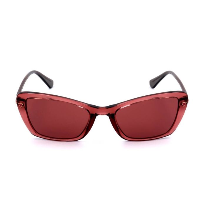 Gafas guess rojas deals