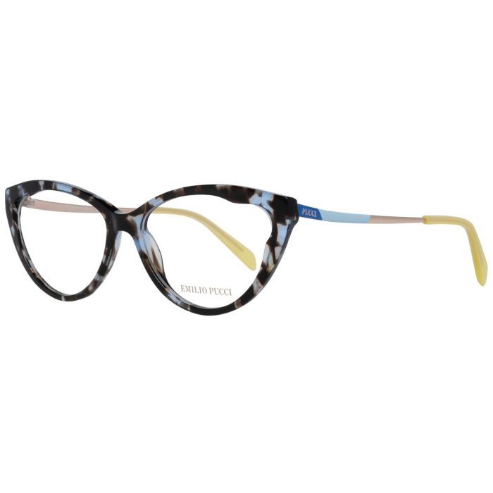 Montura de Gafas Mujer Emilio Pucci EP5149 54055