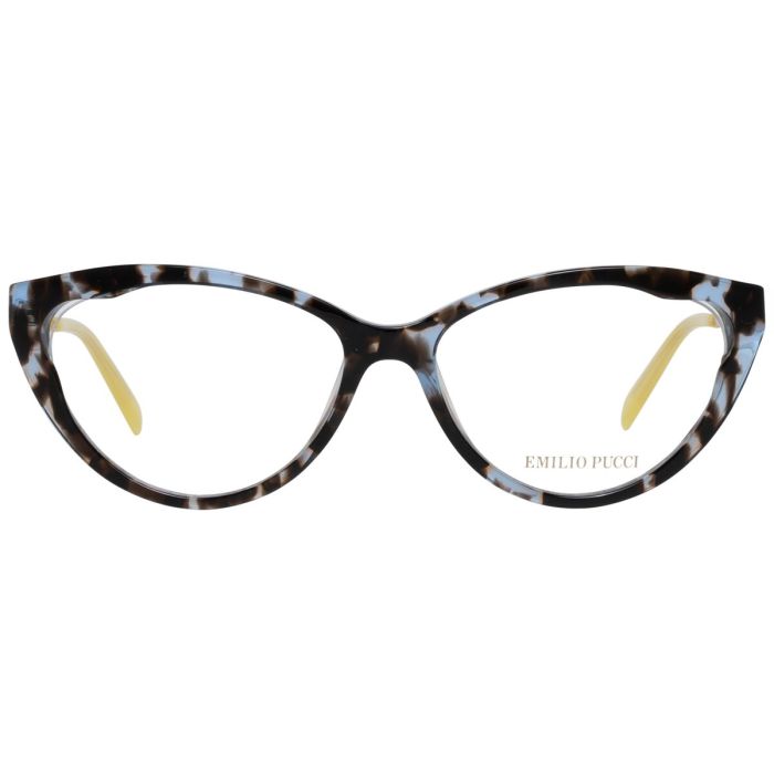 Montura de Gafas Mujer Emilio Pucci EP5149 54055 3