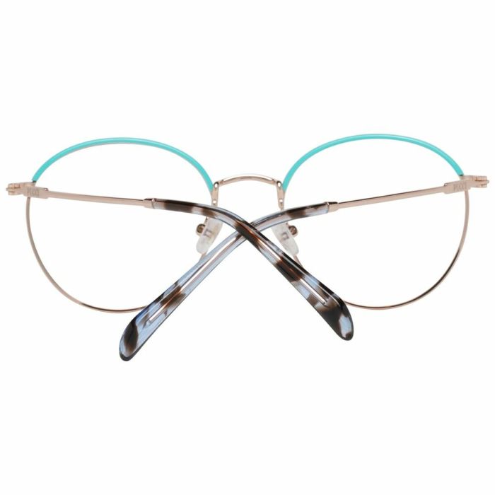 Montura de Gafas Mujer Emilio Pucci EP5153 51028 1