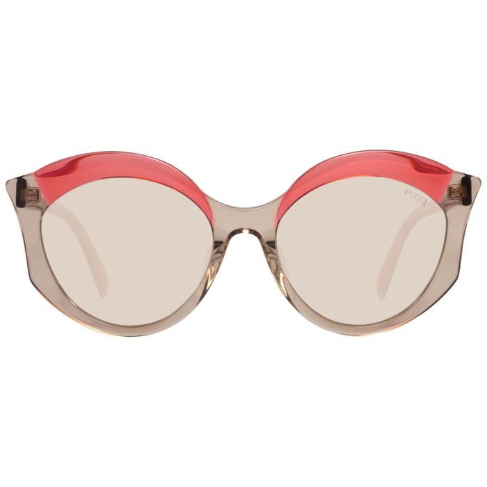 Gafas de Sol Mujer Emilio Pucci EP0146 5645E 3