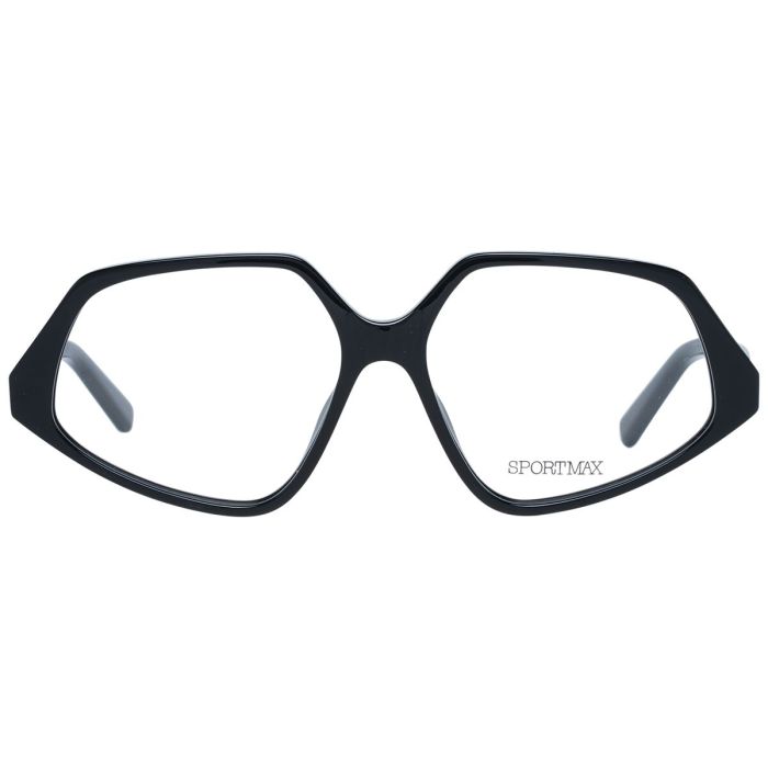 Montura de Gafas Mujer Sportmax SM5011 54001 3