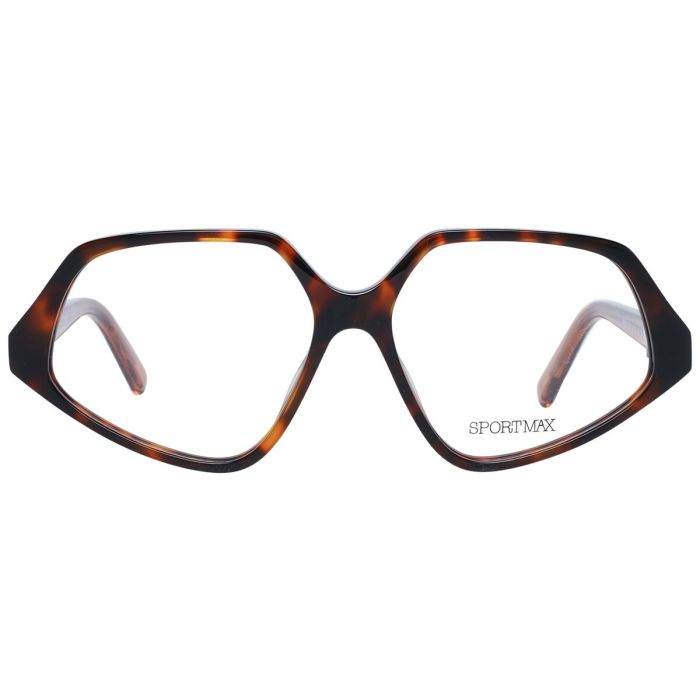 Montura de Gafas Mujer Sportmax SM5011 54052 3