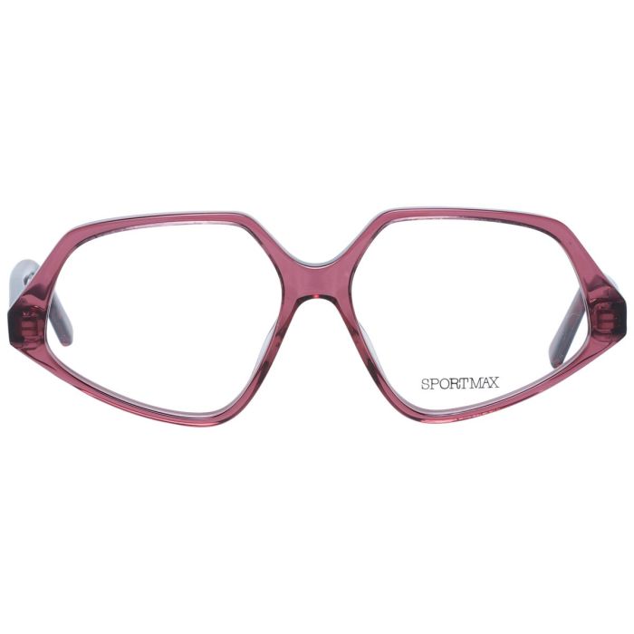 Montura de Gafas Mujer Sportmax SM5011 54069 2