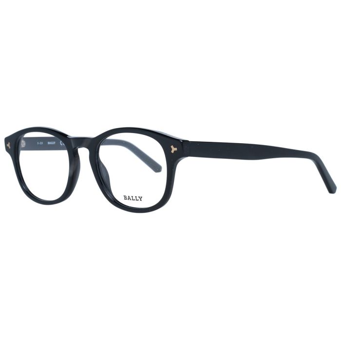 Montura de Gafas Hombre Bally BY5019 50001