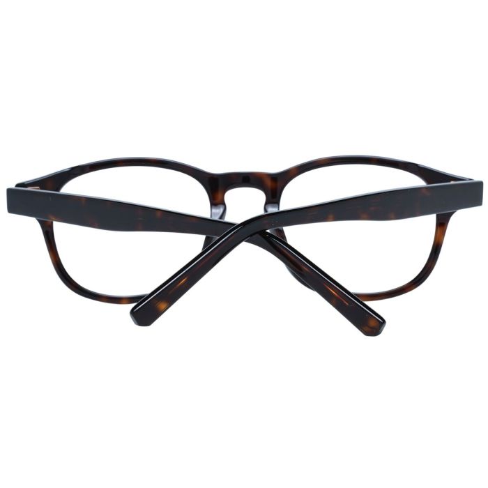 Montura de Gafas Hombre Bally BY5019 50052 1