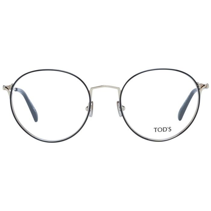 Montura de Gafas Mujer Tods TO5237 52002 2