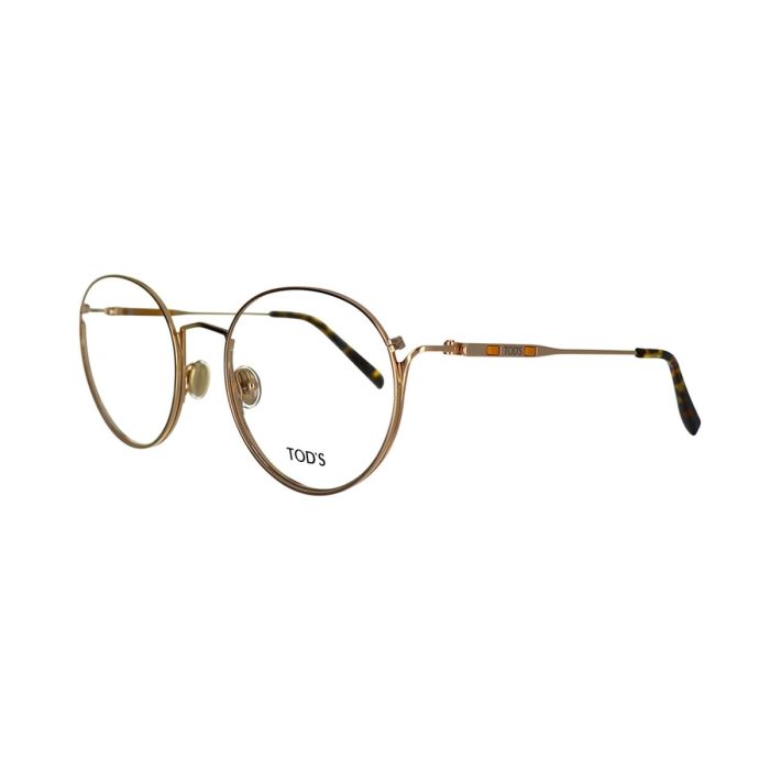 Montura de Gafas Mujer Tods TO5237-028-52